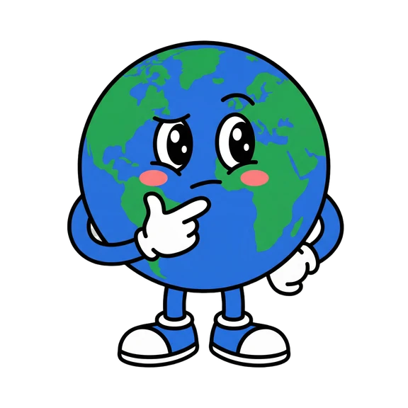 Atlas réfléchit devant les six rangs du classement
